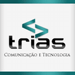 Trias Comunicação e Tecnologia Ltda. logo