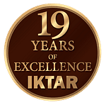 IKTAR logo