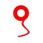 Benang Merah Komunikasi logo