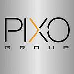 PIXO Group logo