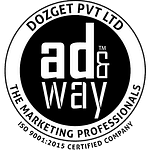 AD&WAY The marketing professionals