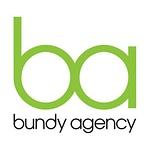The Bundy Agency logo