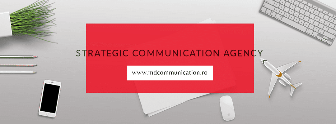 MD Communication cover