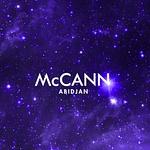 Mccann Abidjan logo