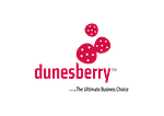 Dunesberry logo