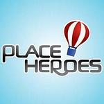 Place Heroes logo