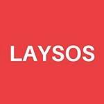 LAYSOS logo