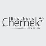 CHEMEK BROTHERS logo