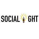 SociaLight logo