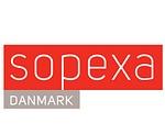 Sopexa Denmark logo