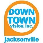 Downtown Vision, Inc. logo