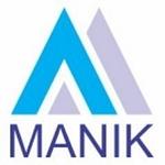 Manik Advertisers logo
