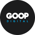 GOOP Digital logo