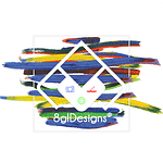 8GL Designs logo