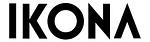 IKONA logo