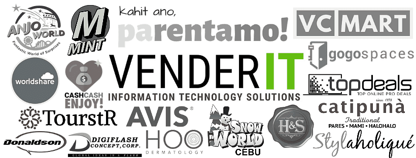 venderit information technology solutions cover