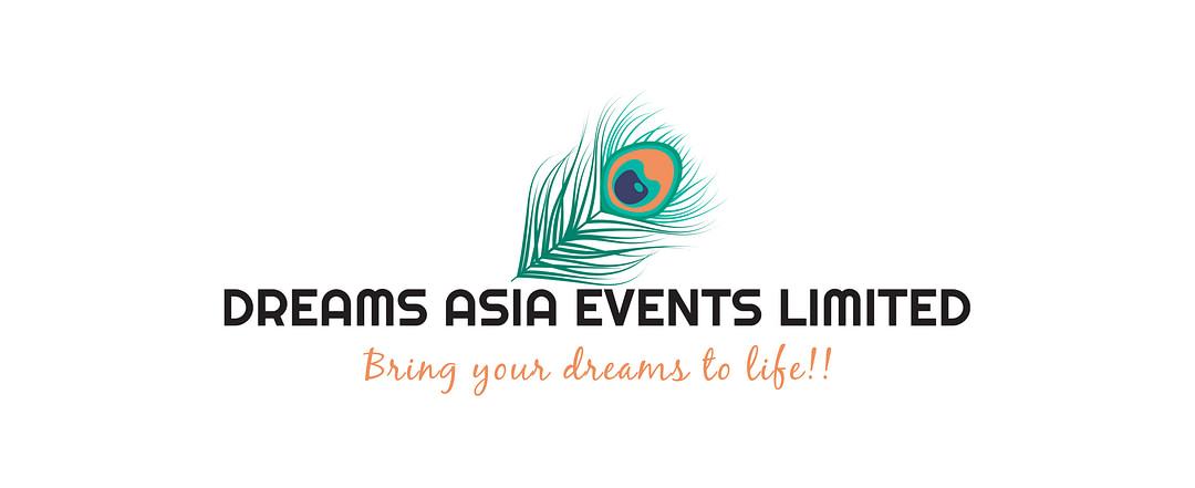 DREAMS ASIA EVENTS LIMITED cover