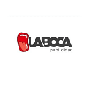 La Boca Publicidad logo