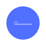 HourlyDeveloper.io logo