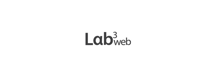 Lab3Web cover