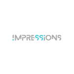 IMPRESSIONS Digital Marketing Agency logo