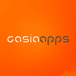 Casia Apps logo