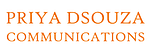 Priya DSouza Communications logo