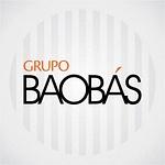Grupo Baobás logo