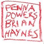 Penna Powers Brian Haynes