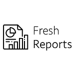 FreshReports.co logo