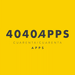 4040APPS logo