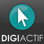 DIGIACTIF logo