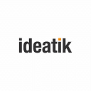 Ideatik logo