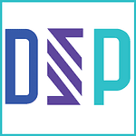 Digital Search Pad logo