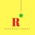 RANGOU INTERNATIONAL logo