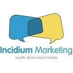 Incidium Marketing logo