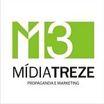 Mídia13 logo