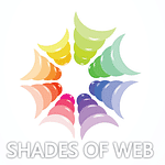 Shades of Web logo