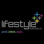 Lifestyle Australia logo