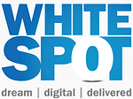 WhiteSpot Digital logo