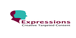 Expressions for Creative Targeted Content logo