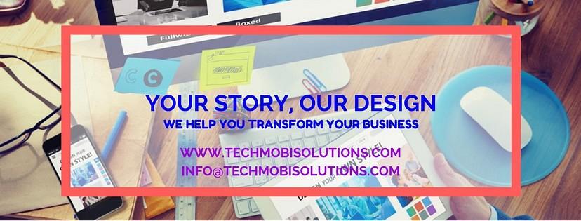 Techmobi Solutions cover