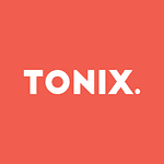 TONIX DIGITAL MEDIA AGENCY logo