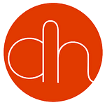 Doxa Hub Agency logo