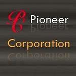 Pioneer Corporation. logo