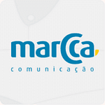 Marcca Comunicação logo