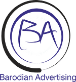 Barodian Advertising logo