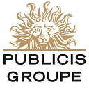 Publicis Media Greater China logo