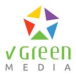 V Green Media Pvt. Ltd. logo