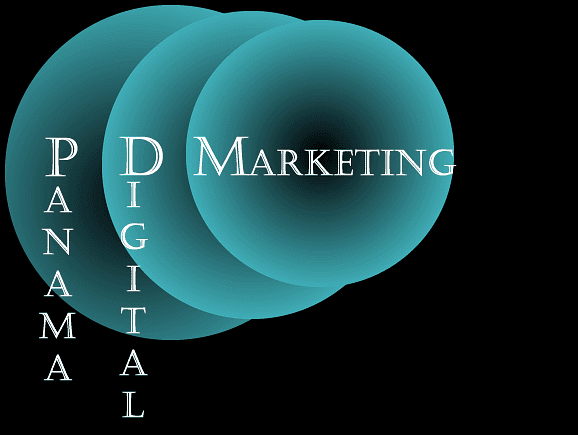 Panama Digital Marketing cover